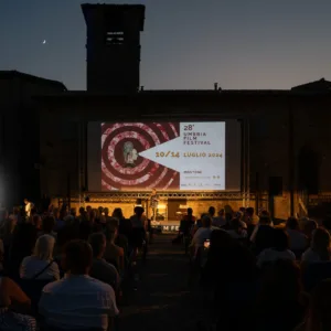 Umbria Film Festival